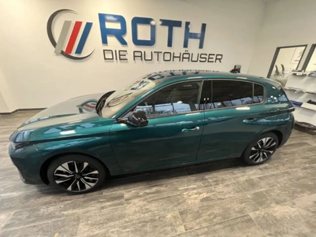 Peugeot 308 Allure Pack Hybrid