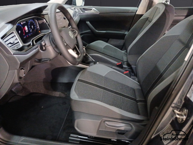 Volkswagen Polo Style