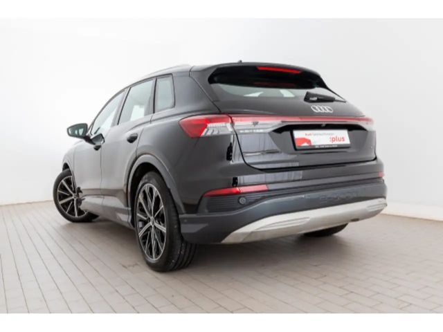 Audi Q4 e-tron 50 Quattro