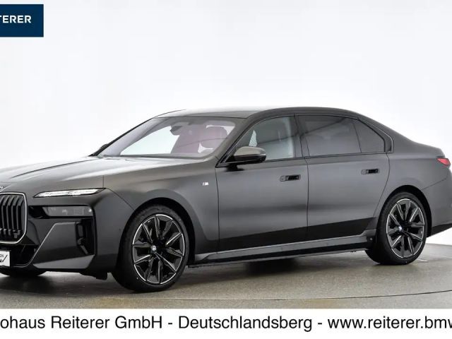 BMW i7 M-Sport Sedan xDrive60