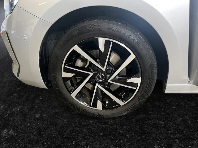 Opel Corsa GS-Line Grand Sport Turbo