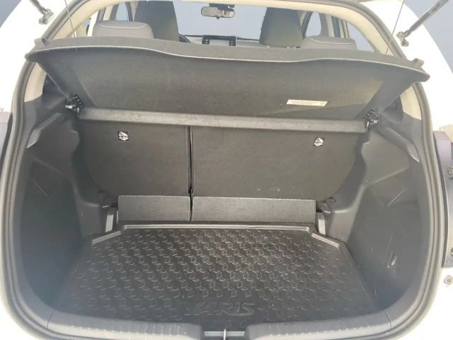 Toyota Yaris 1.0 VVT-i Comfort Hatchback