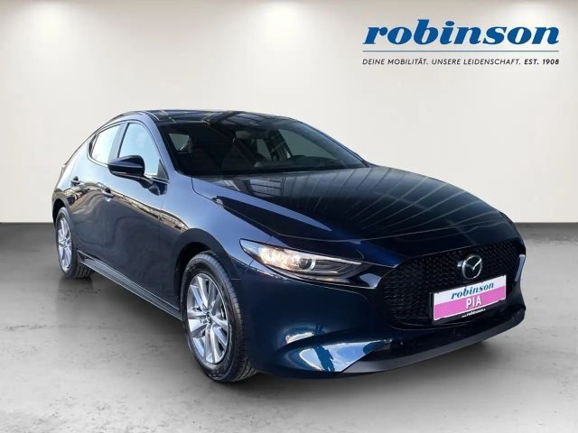 Mazda 3 Comfort SkyActiv e-Skyactiv