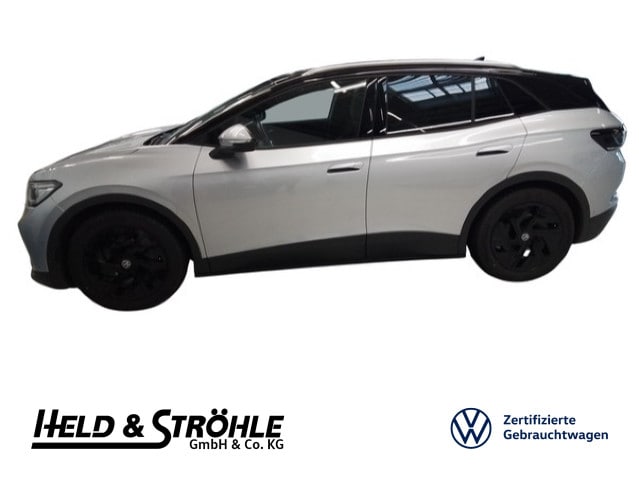 Volkswagen ID.4 IQ.Drive Performance Pro