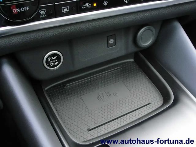 Nissan Qashqai Tekna