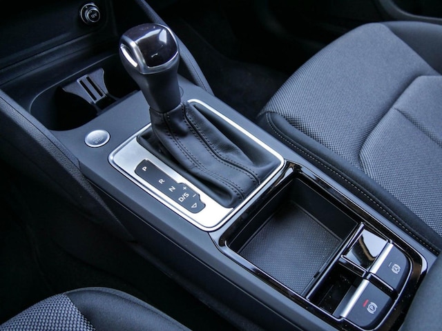 Audi Q2 35 TFSI S-Tronic