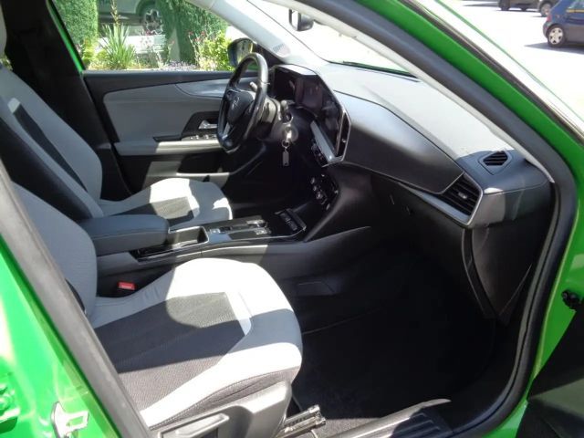 Opel Mokka Elegance Turbo