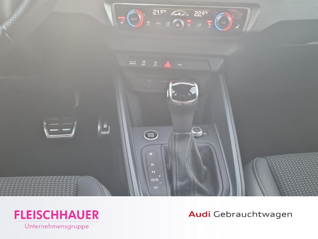 Audi A1 40 TFSI S-Tronic Sportback