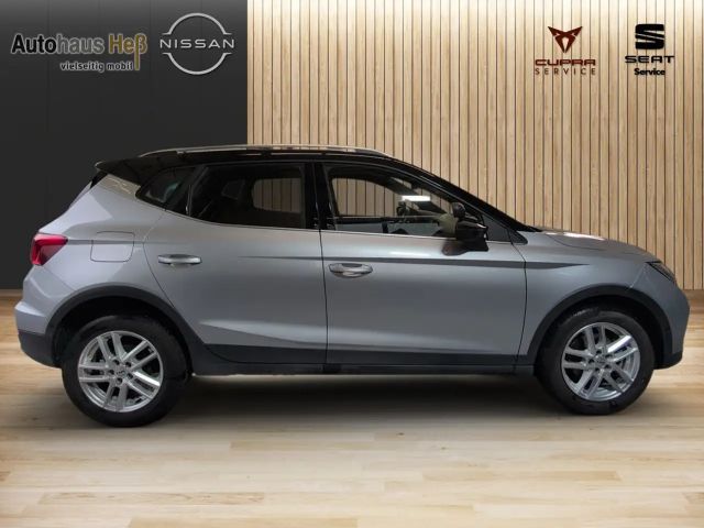 Seat Arona 1.0 TSI FR-lijn