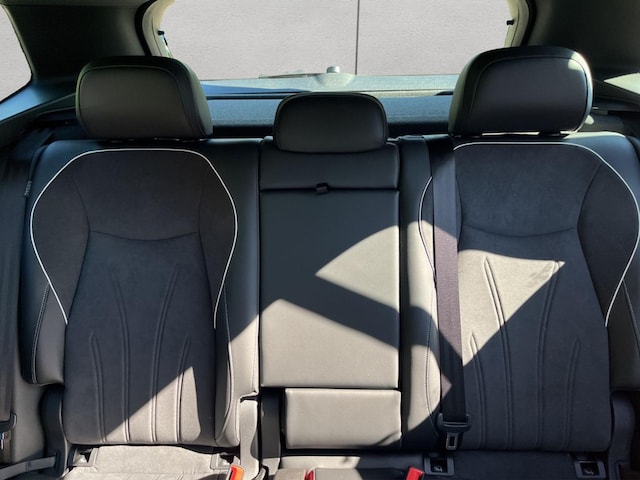 Volkswagen Tiguan DSG Elegance Elegance