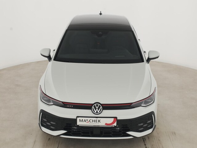 Volkswagen Golf Matrix Pano DCC Harman AHK HUD Parkassist