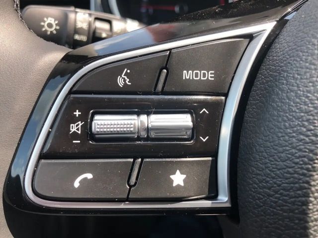 Kia Ceed GDi SportWagon