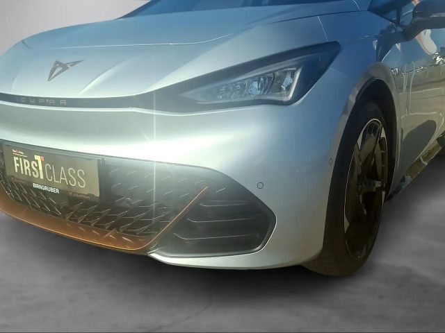 Cupra Born 77 kWh eBoost