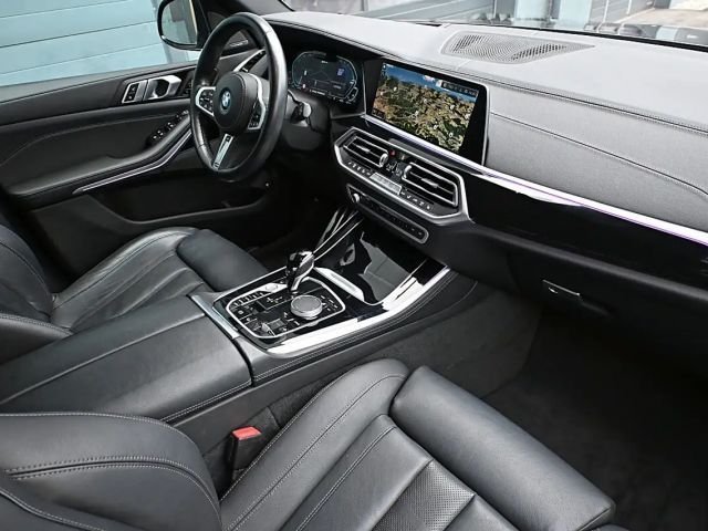 BMW X5 M-Sport xDrive45e