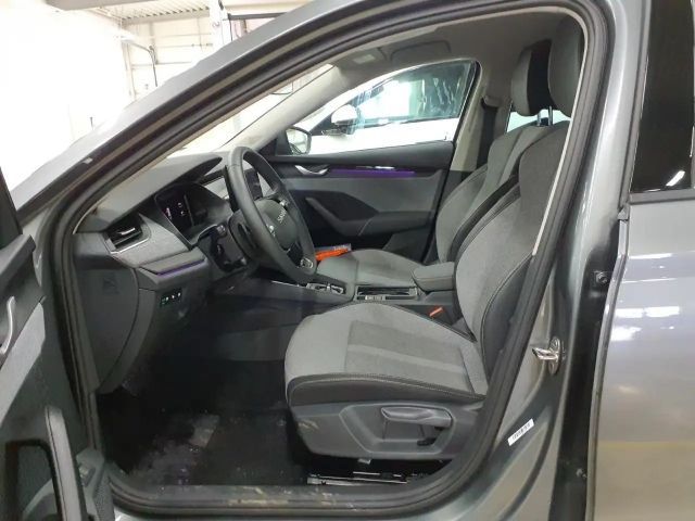 Skoda Octavia 2.0 TDI Combi Tour