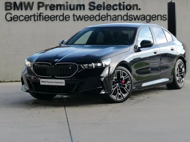 BMW i5 M-Sport Sedan