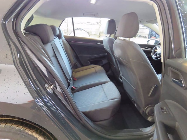 Volkswagen Golf 1.5 TSI Golf VIII Life