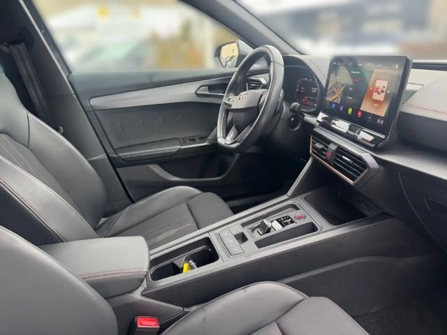 Cupra Formentor 1.4 DSG VZ e-Hybrid