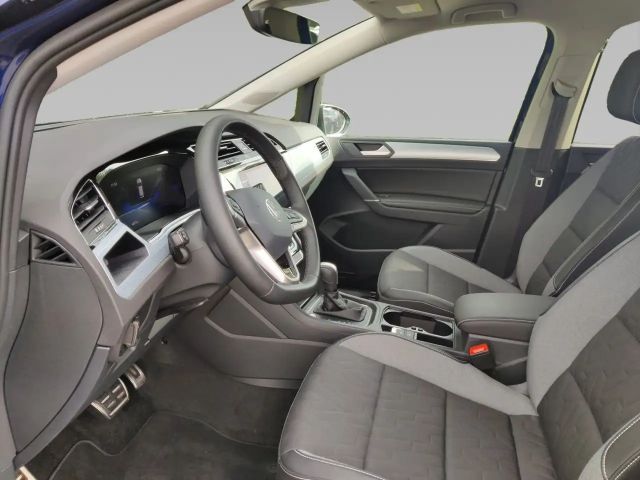 Volkswagen Touran 1.5 TSI