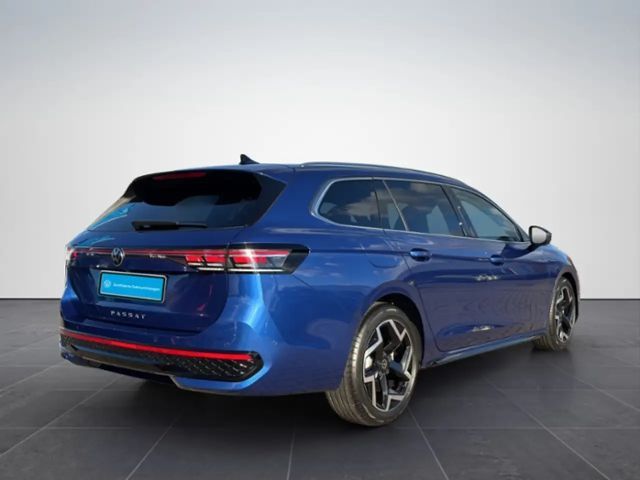 Volkswagen Passat 2.0 TDI R-Line Variant