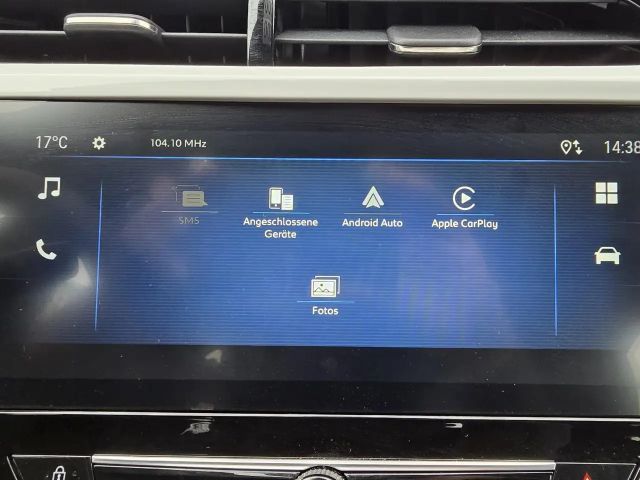 Opel Corsa GS-Line Grand Sport