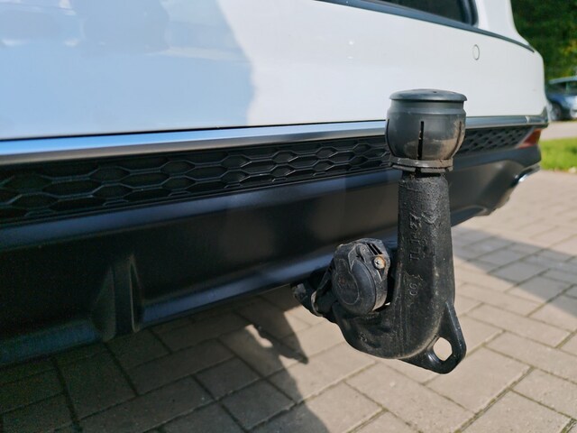 Audi A4 35 TFSI Avant