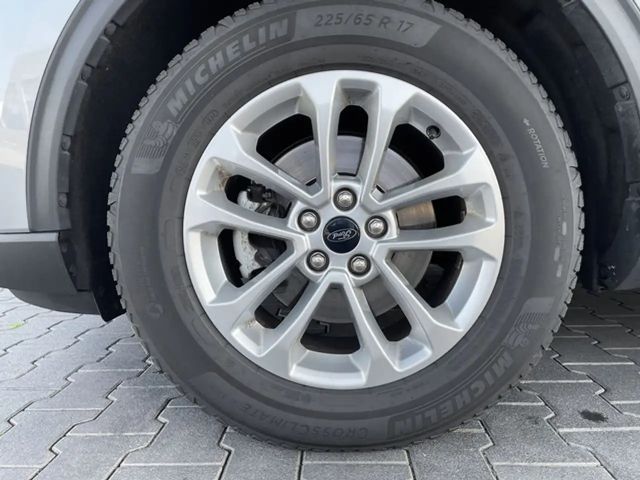Ford Kuga Titanium