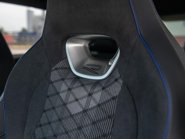 Volkswagen Tiguan 4Motion DSG IQ.Drive R-Line