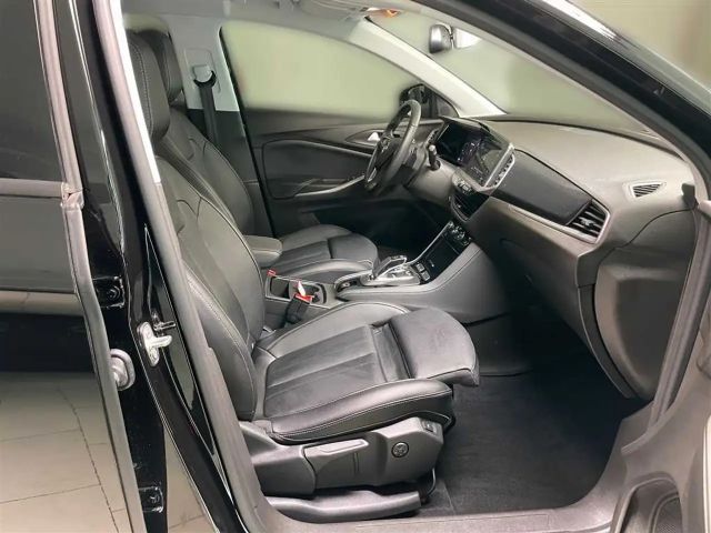 Opel Grandland X 1.5 CDTI 1.5 Turbo Ultimate