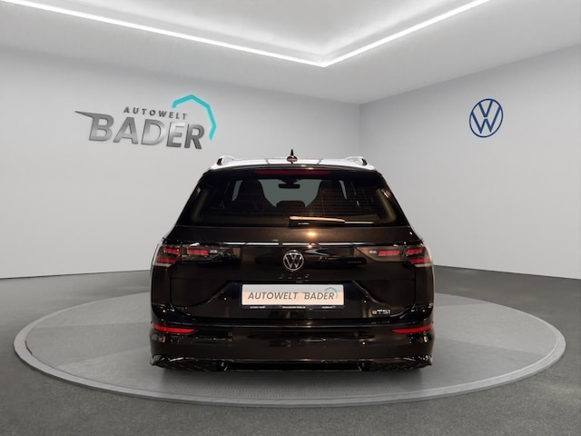 Volkswagen Golf 1.5 eTSI Golf VIII Variant