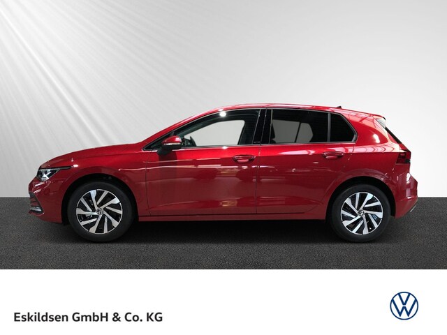 Volkswagen Golf Golf Active 1.5TSI REARVIEW+NAVI+LED+SITZHEIZUNG