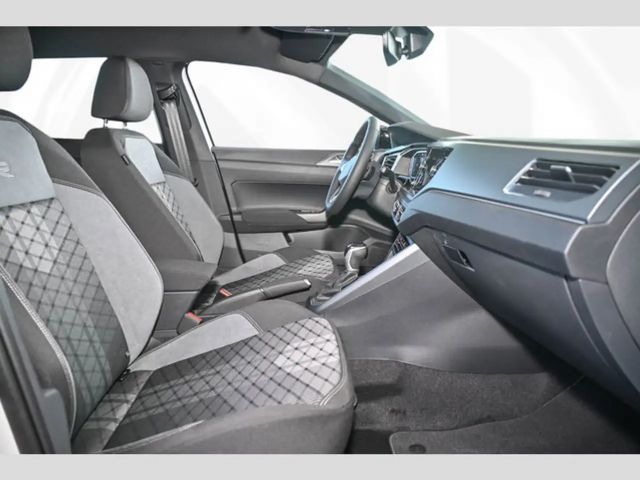 Volkswagen Taigo 1.0 TSI DSG R-Line