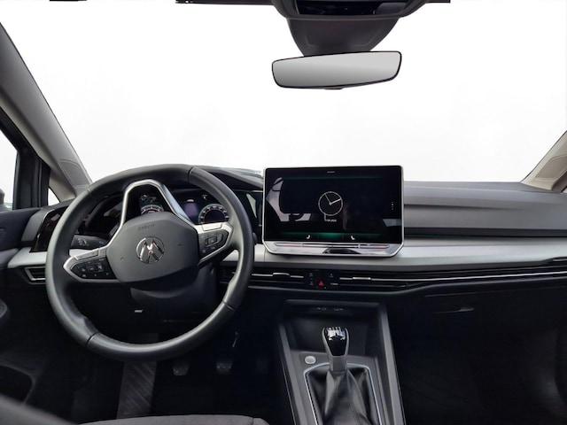 Volkswagen Golf 1.5 TSI Golf VIII Variant