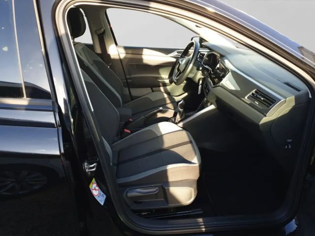 Volkswagen Polo 1.0 TSI Style