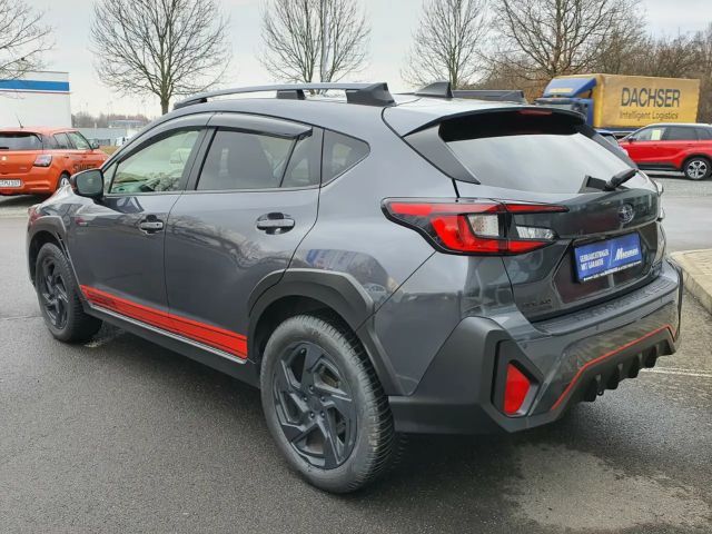 Subaru Crosstrek AWD