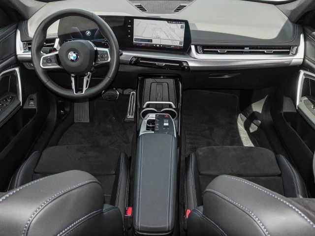 BMW X1 M-Sport sDrive18d