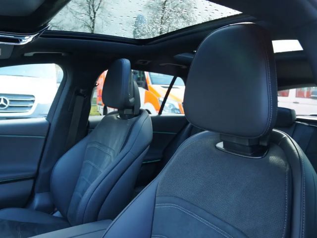 Mercedes-Benz E 200 AMG Line Estate