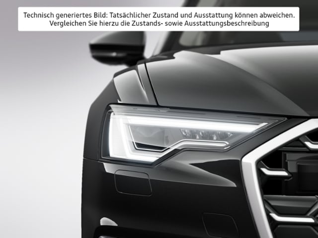 Audi A6 45 TDI Avant Quattro S-Line S-Tronic