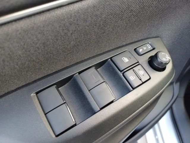 Toyota Yaris Comfort Hatchback Hybride