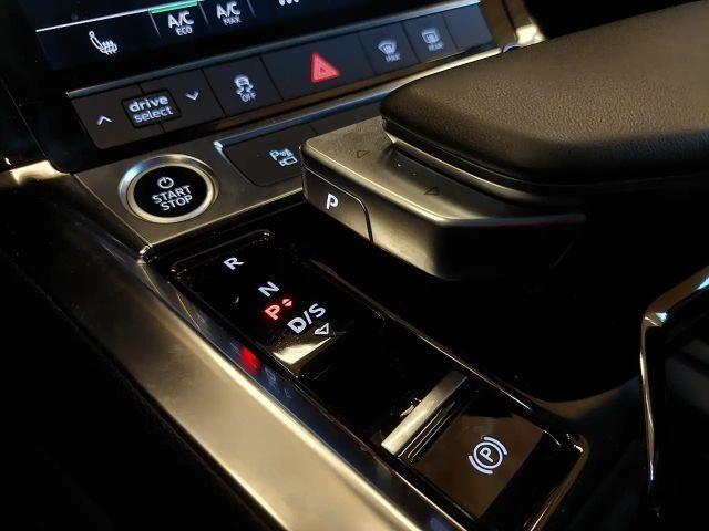 Audi e-tron 55 Quattro