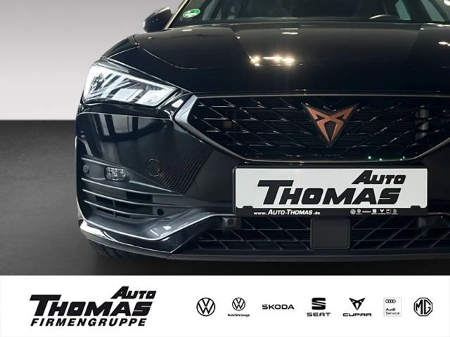 Cupra Leon 4Drive Sportstourer VZ