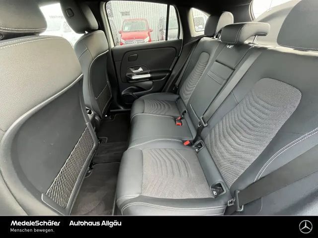 Mercedes-Benz EQA 350 4MATIC Progressive