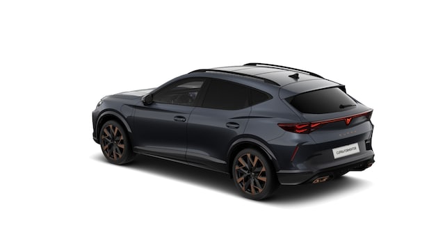 Cupra Formentor DSG VZ e-Hybrid
