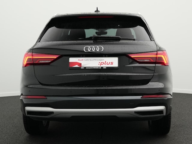 Audi Q3 35 TFSI S-Tronic