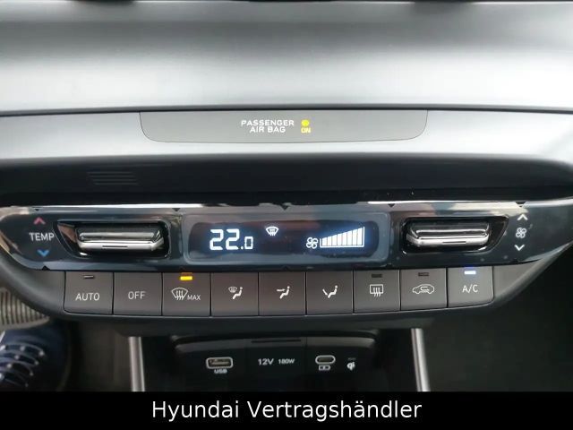 Hyundai i20 Trend