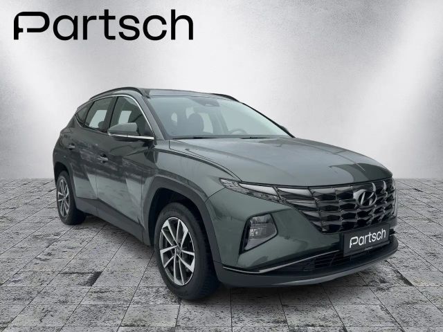 Hyundai Tucson Smart