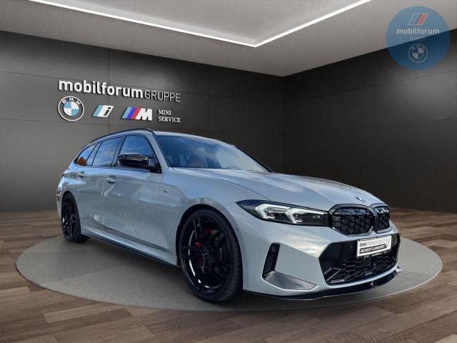 BMW M340 M340i xDrive