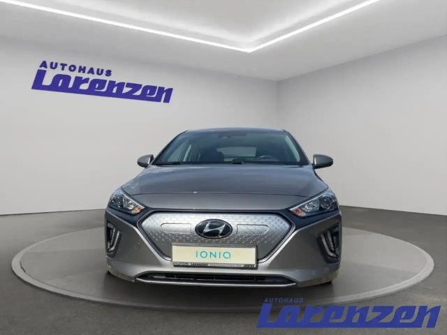 Hyundai Ioniq Electric Trend