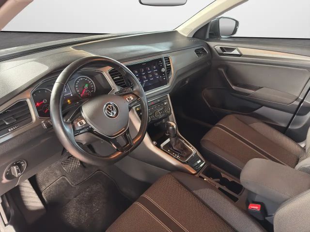 Volkswagen T-Roc 1.5 TSI DSG Style