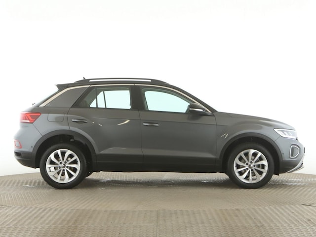 Volkswagen T-Roc 1.5 TSI Life